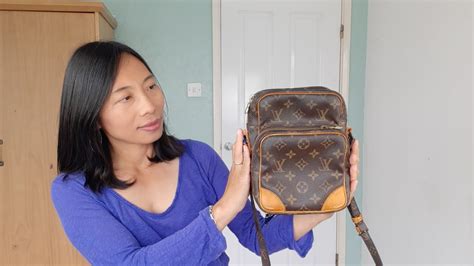 louis vuitton amazon bag price